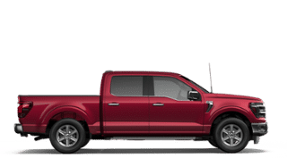 2026 Ford F-150® External Image 5